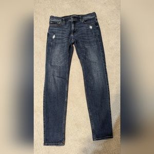 Men's Hollister Jeans